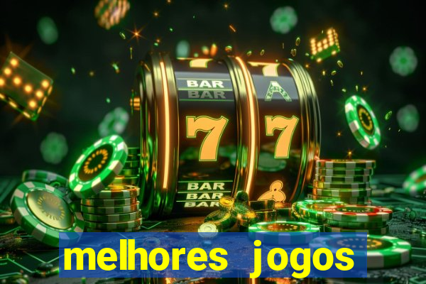 melhores jogos iphone 15 pro max